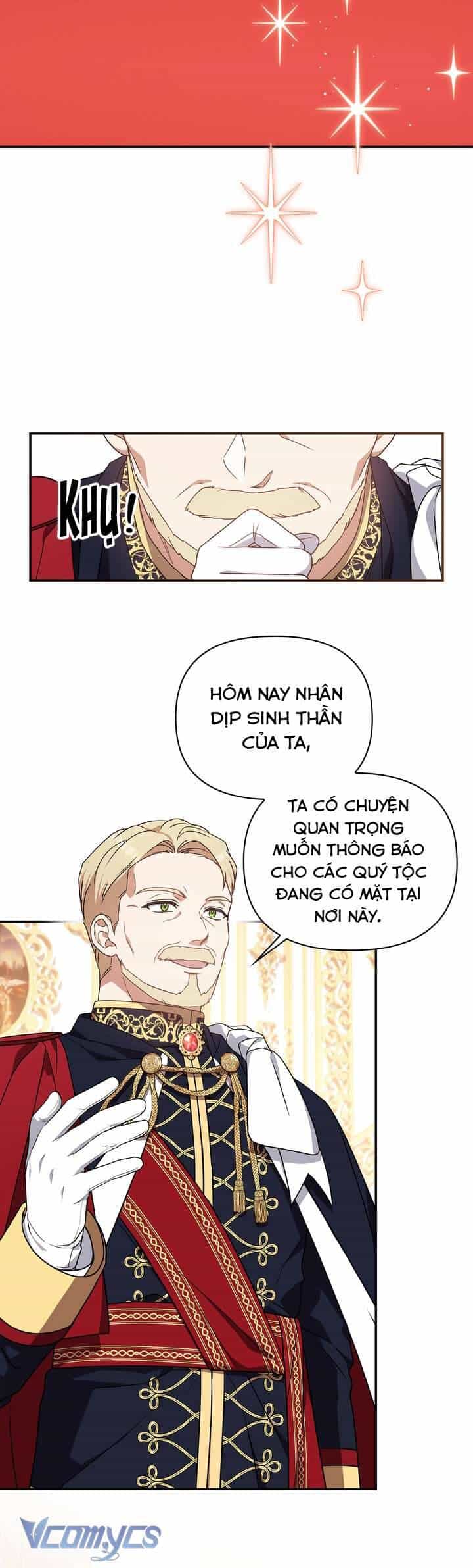 Công Nương Su - Chương 71 - ảnh 44
