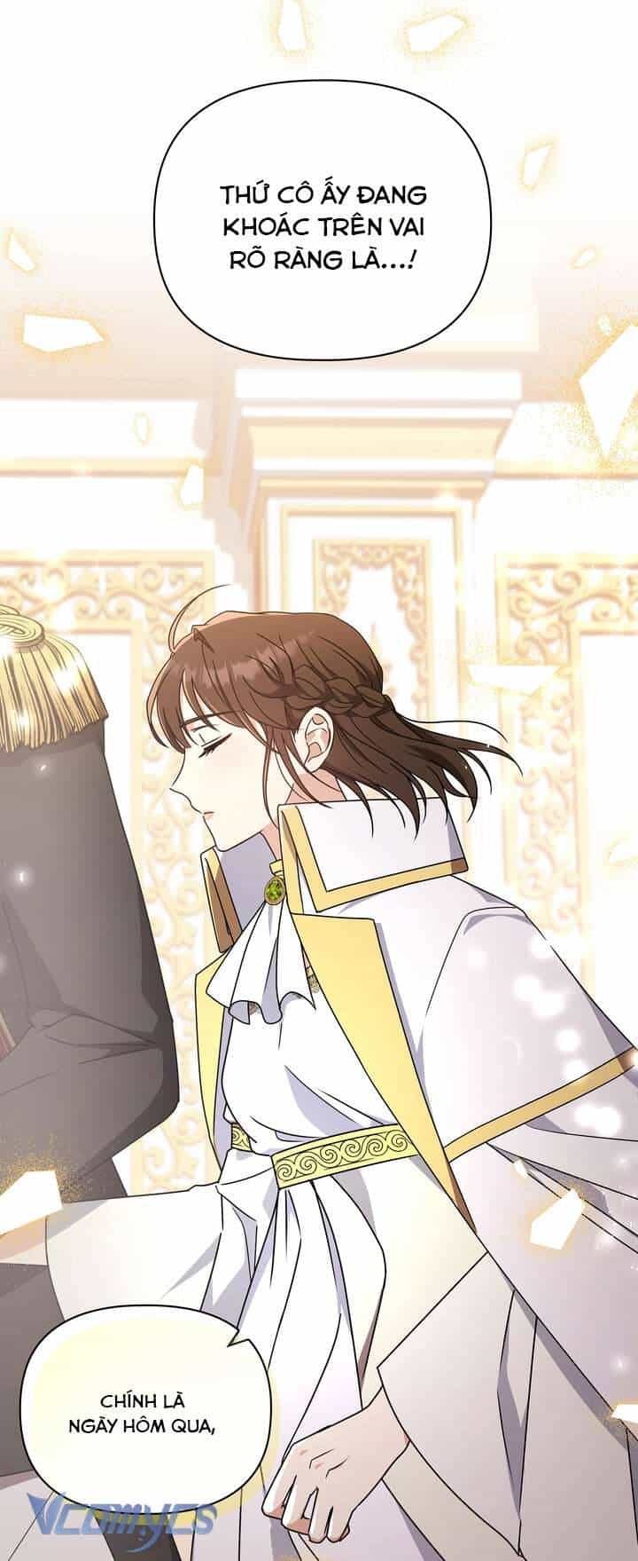 Công Nương Su - Chương 71 - ảnh 48