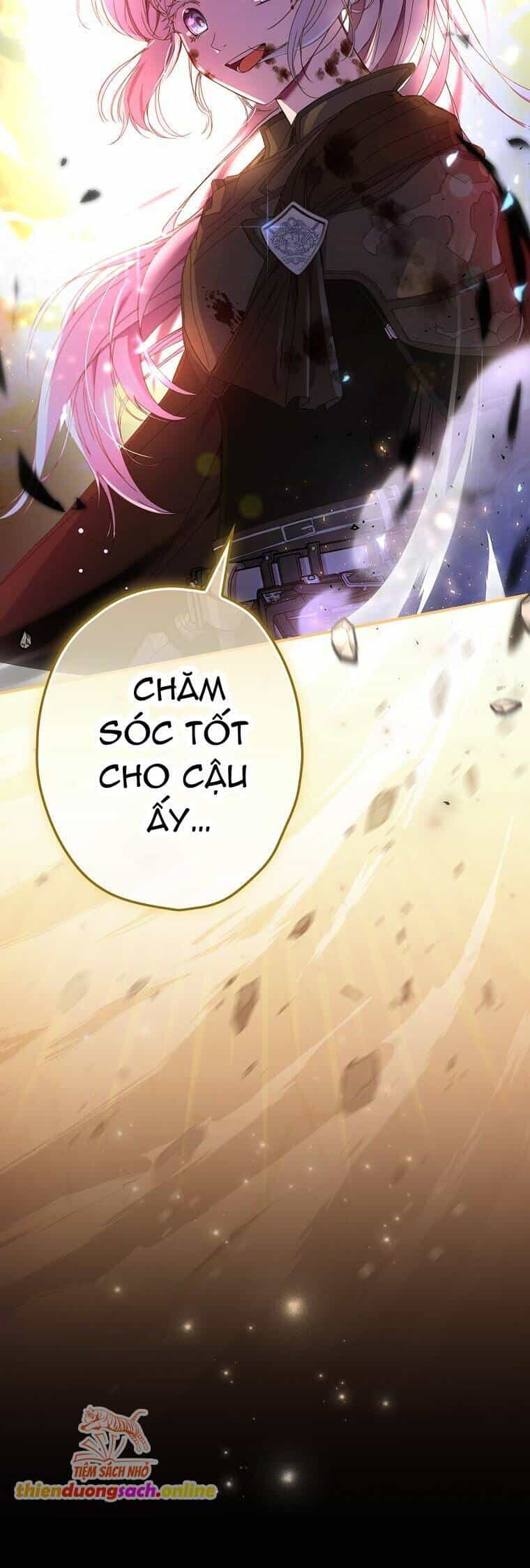 Công Nương Tái Sinh - Chương 1 - ảnh 22