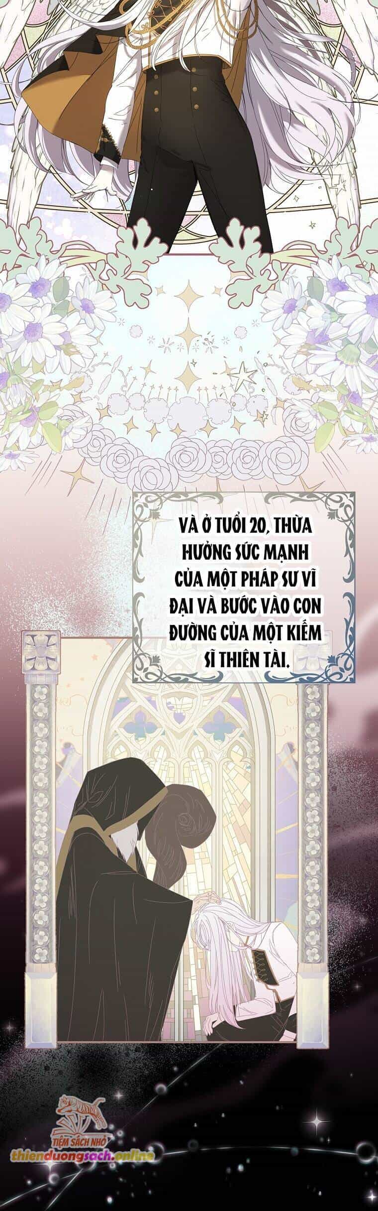 Công Nương Tái Sinh - Chương 1 - ảnh 26