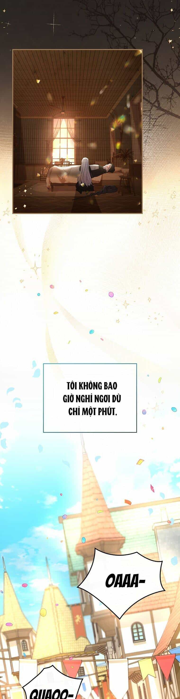 Công Nương Tái Sinh - Chương 1 - ảnh 29