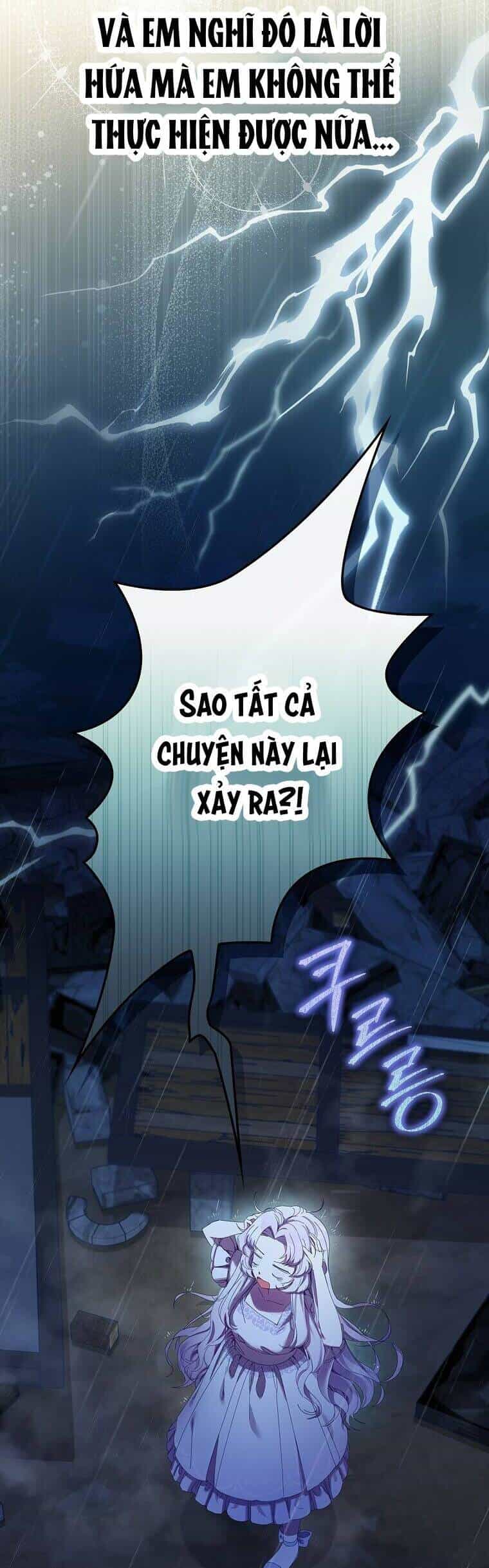 Công Nương Tái Sinh - Chương 1 - ảnh 56