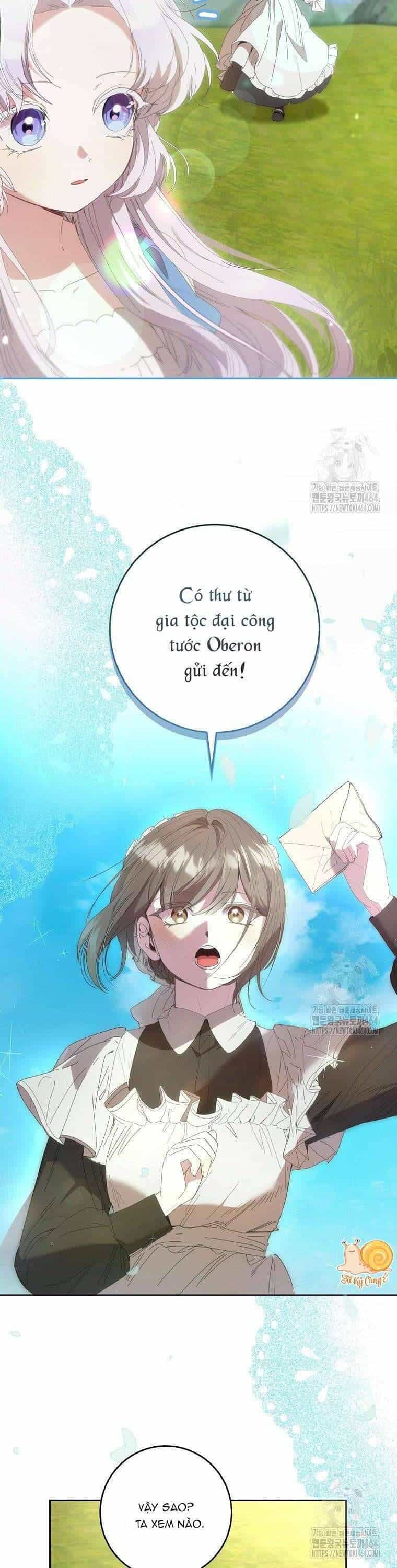 Công Nương Tái Sinh - Chương 12 - ảnh 2
