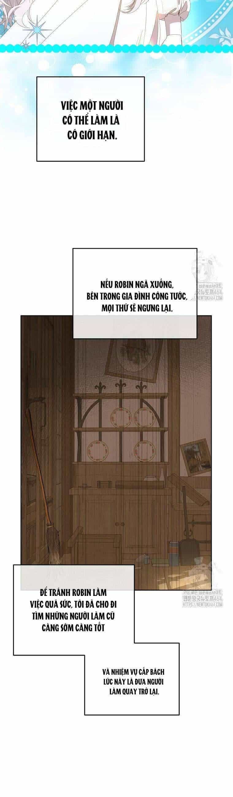 Công Nương Tái Sinh - Chương 12 - ảnh 30