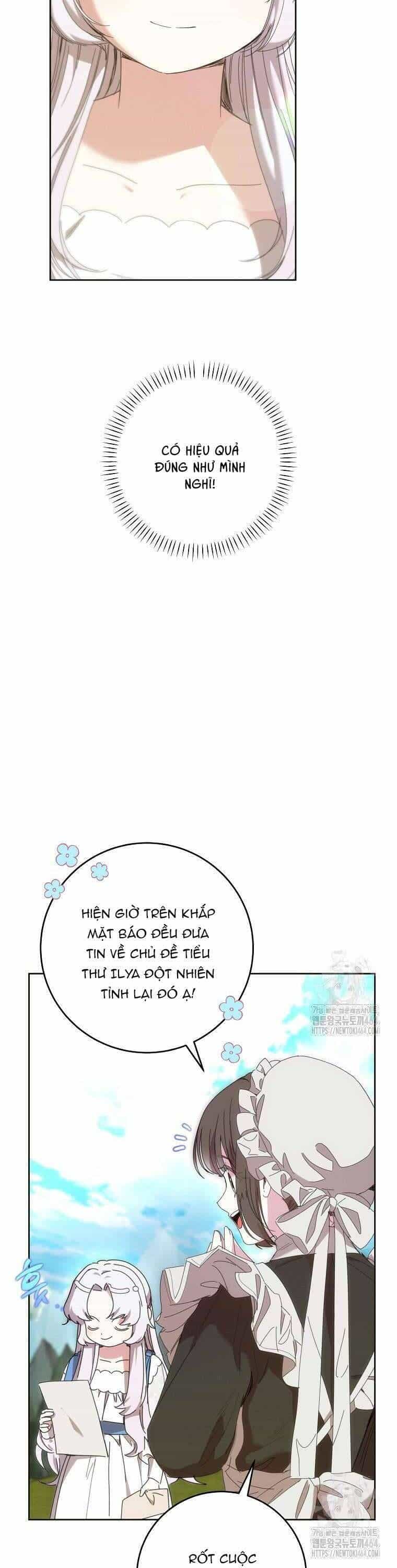 Công Nương Tái Sinh - Chương 12 - ảnh 4