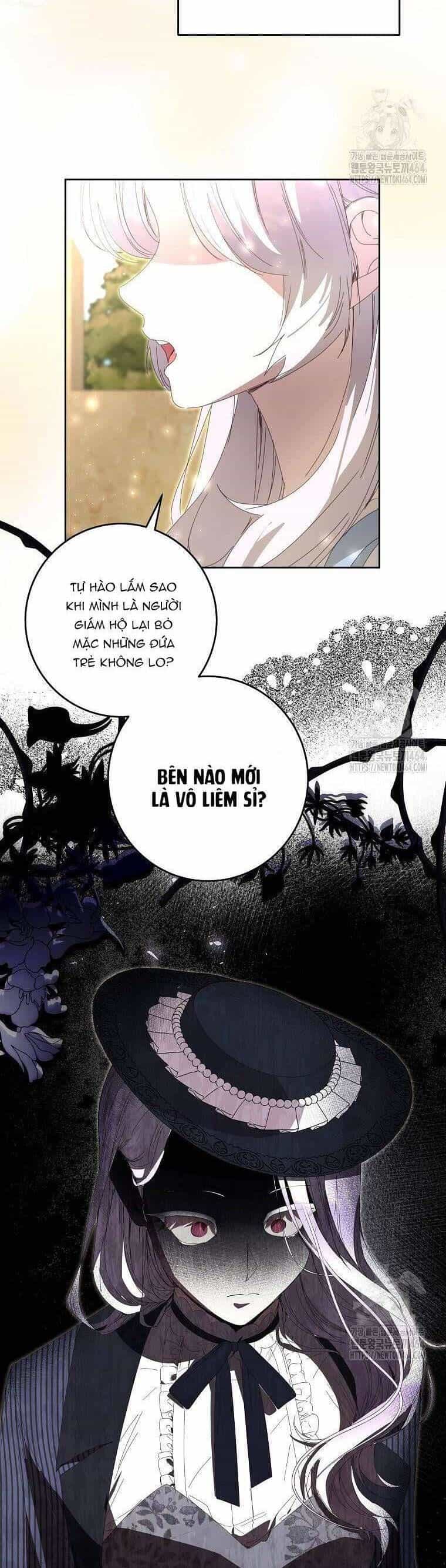 Công Nương Tái Sinh - Chương 13 - ảnh 23