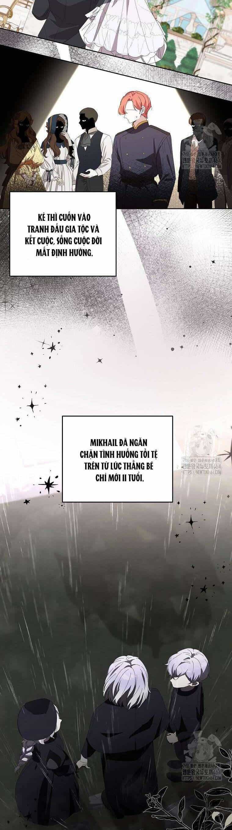 Công Nương Tái Sinh - Chương 14 - ảnh 39