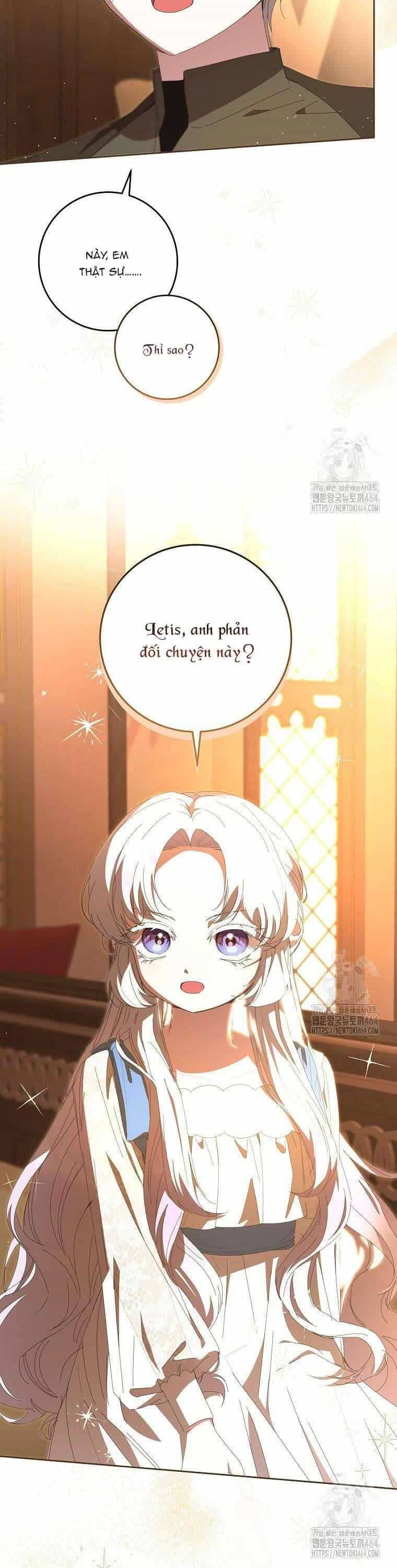 Công Nương Tái Sinh - Chương 14 - ảnh 4