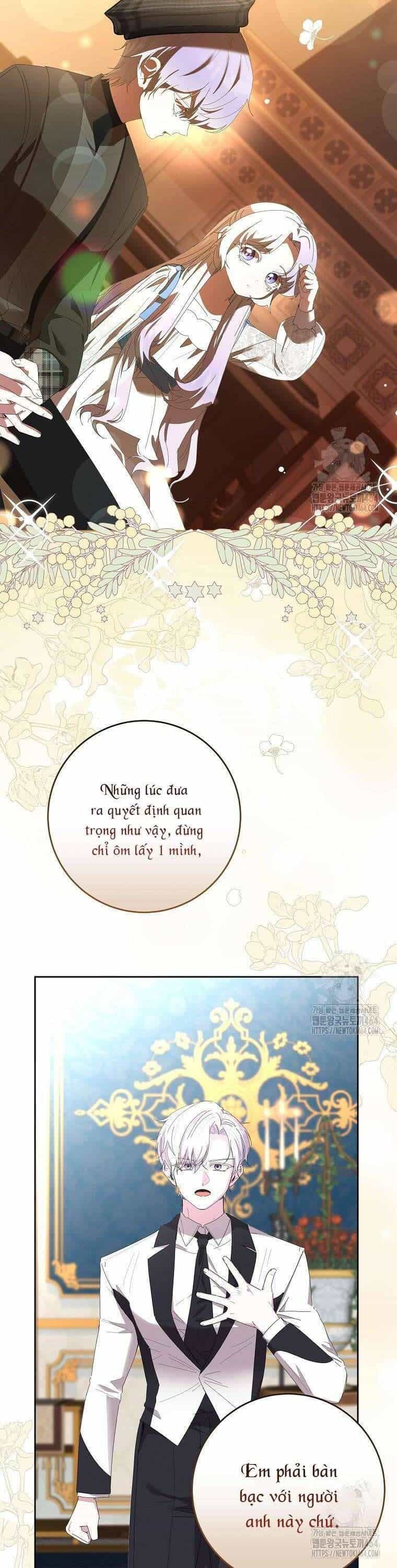 Công Nương Tái Sinh - Chương 14 - ảnh 9