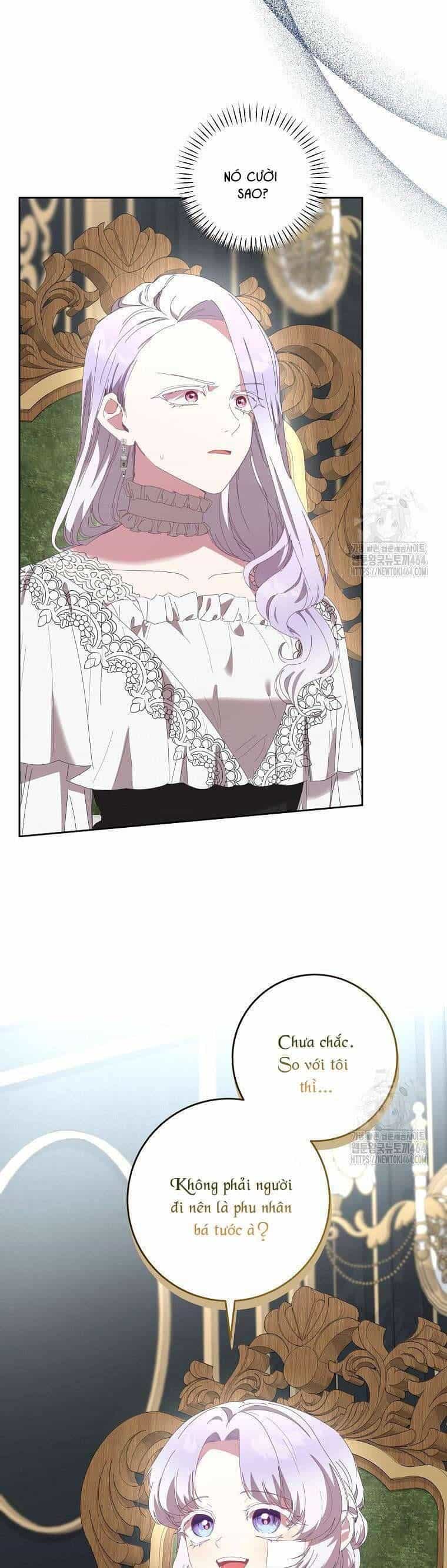 Công Nương Tái Sinh - Chương 15 - ảnh 11
