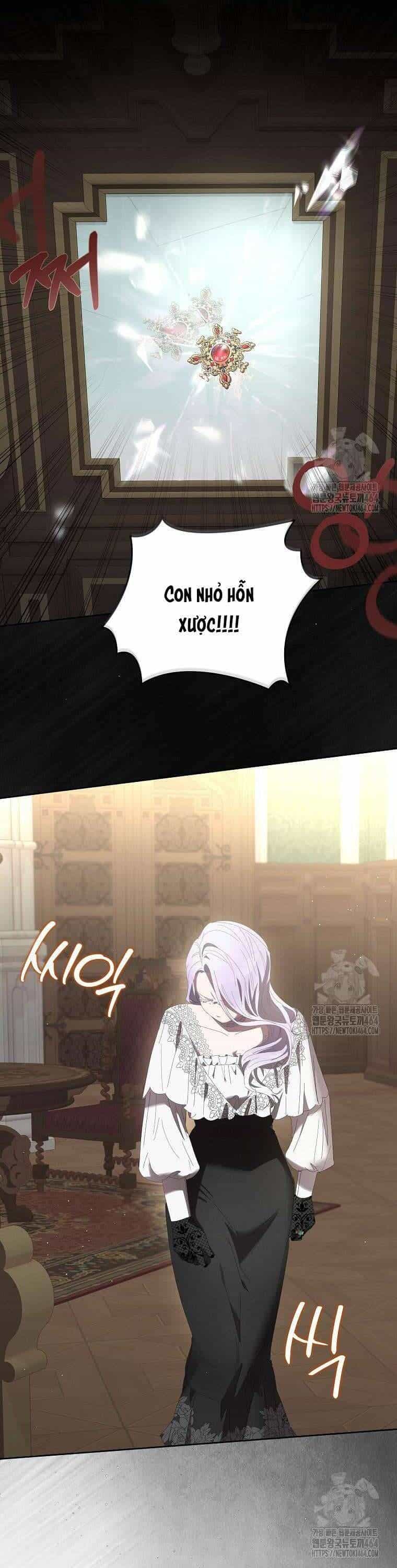 Công Nương Tái Sinh - Chương 15 - ảnh 20
