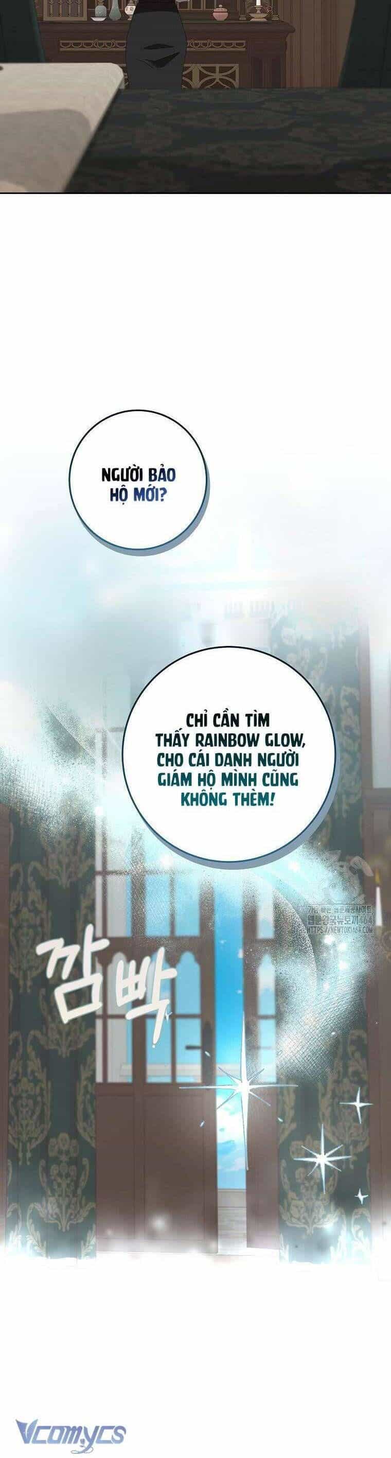 Công Nương Tái Sinh - Chương 15 - ảnh 33