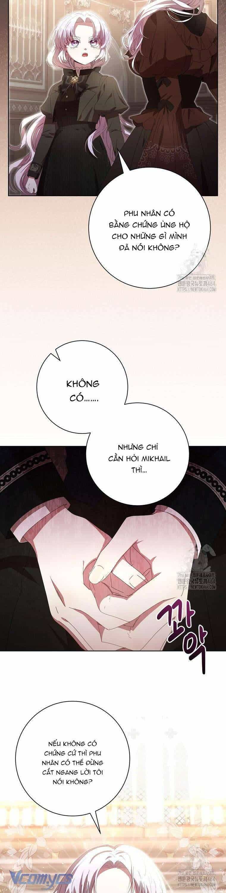 Công Nương Tái Sinh - Chương 16 - ảnh 15