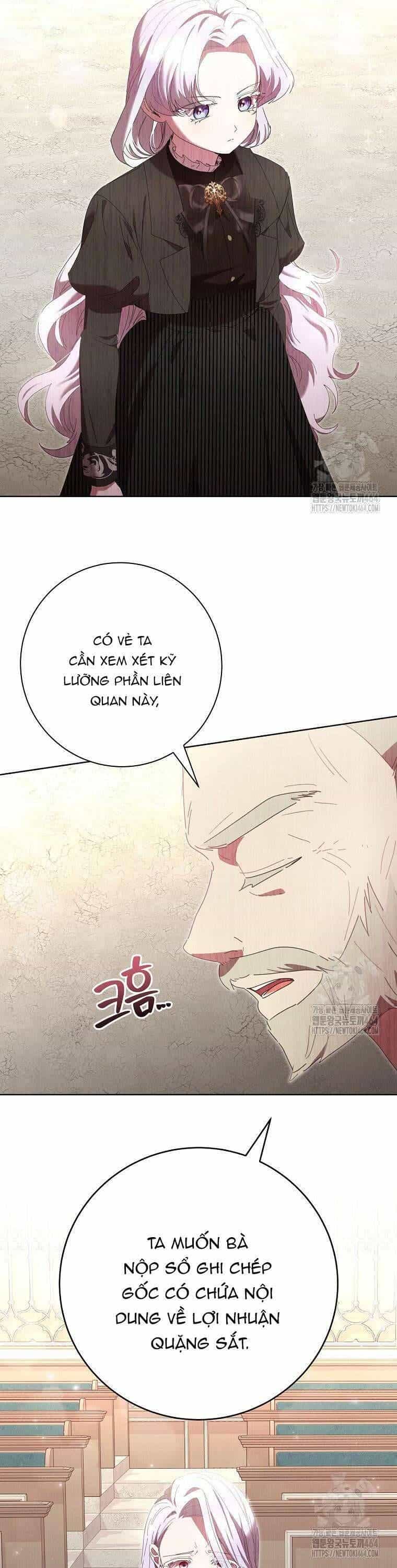 Công Nương Tái Sinh - Chương 16 - ảnh 30