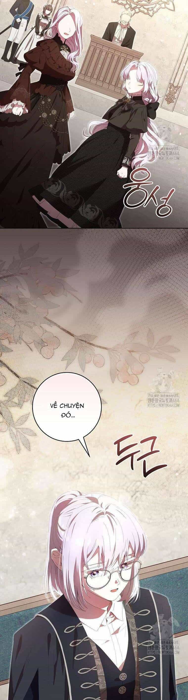 Công Nương Tái Sinh - Chương 16 - ảnh 36