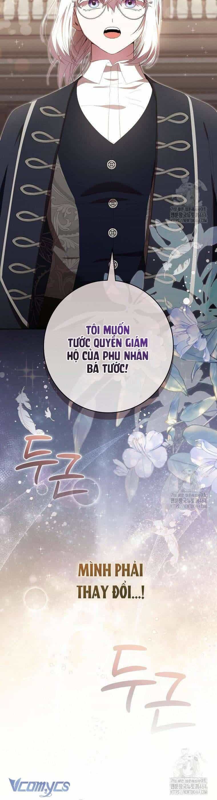 Công Nương Tái Sinh - Chương 17 - ảnh 11