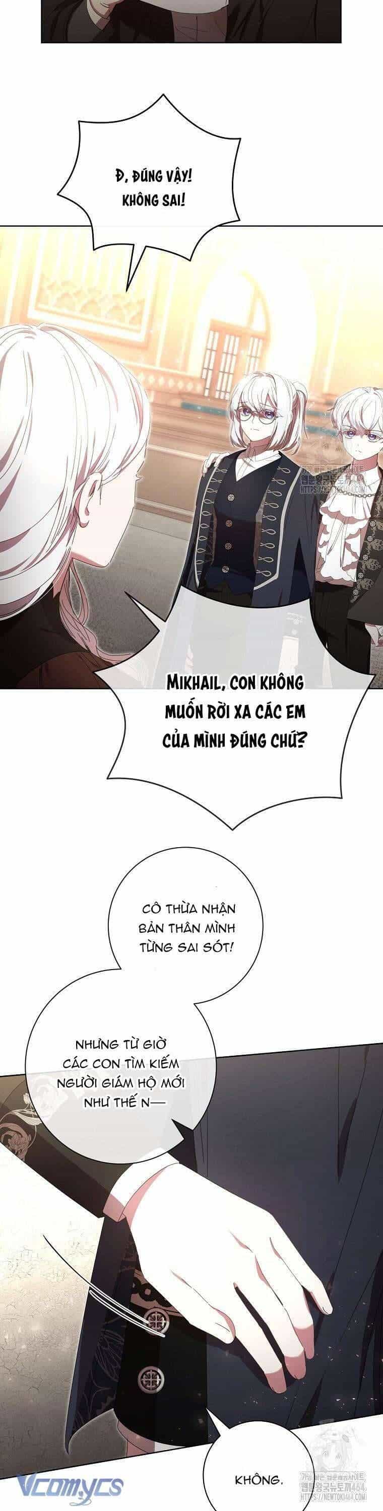 Công Nương Tái Sinh - Chương 17 - ảnh 16