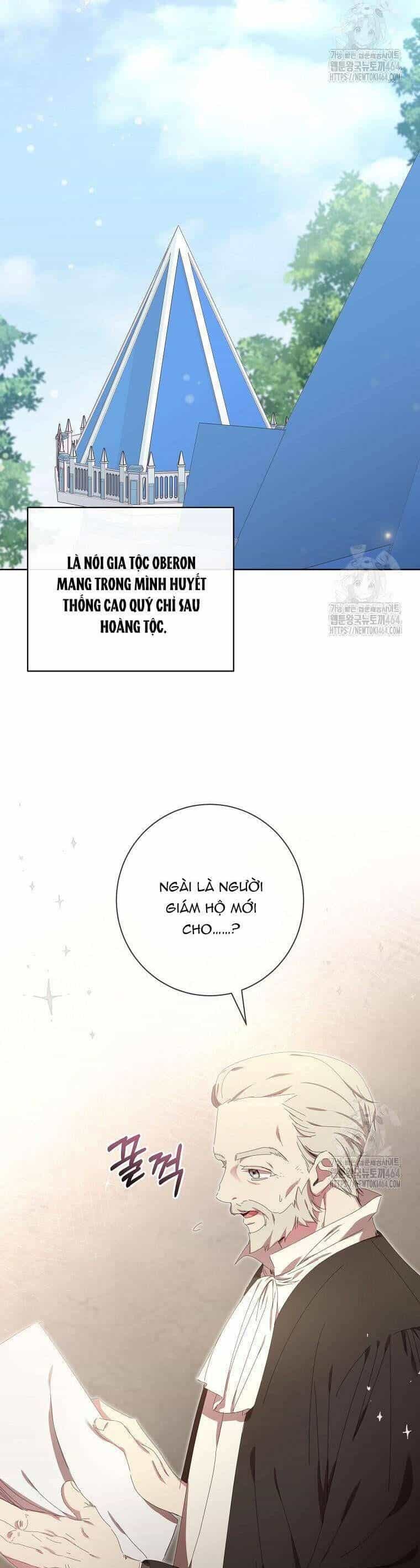 Công Nương Tái Sinh - Chương 17 - ảnh 23