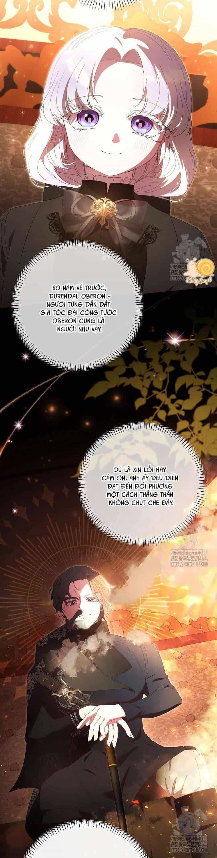 Công Nương Tái Sinh - Chương 18 - ảnh 8