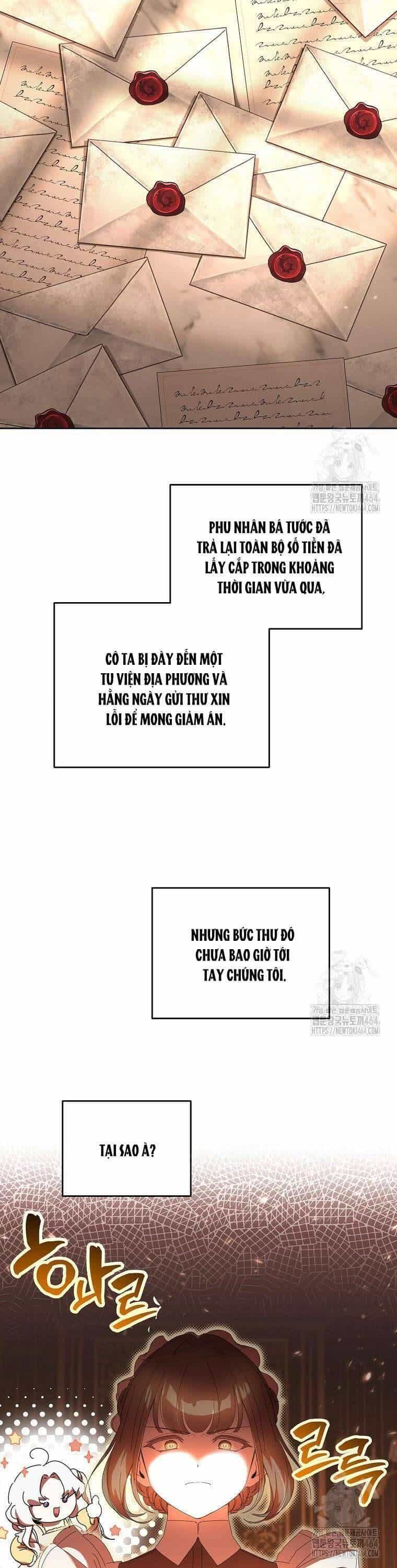 Công Nương Tái Sinh - Chương 19 - ảnh 21