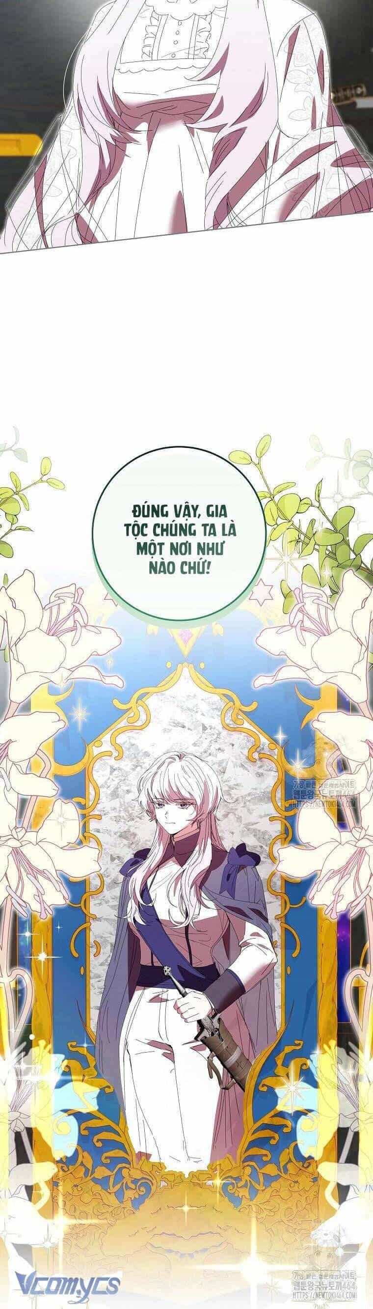 Công Nương Tái Sinh - Chương 20 - ảnh 16