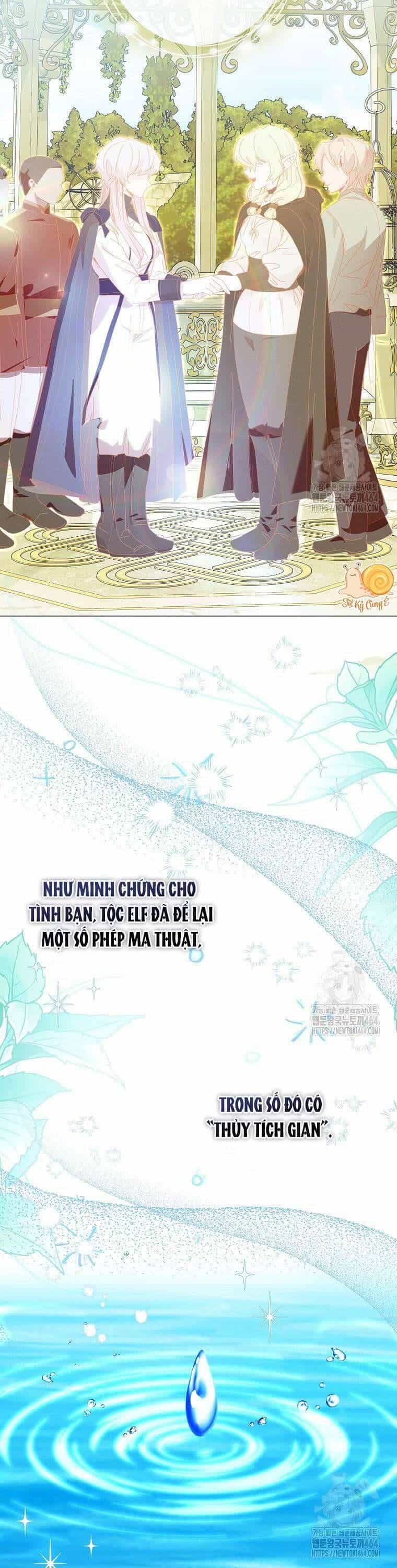 Công Nương Tái Sinh - Chương 20 - ảnh 25