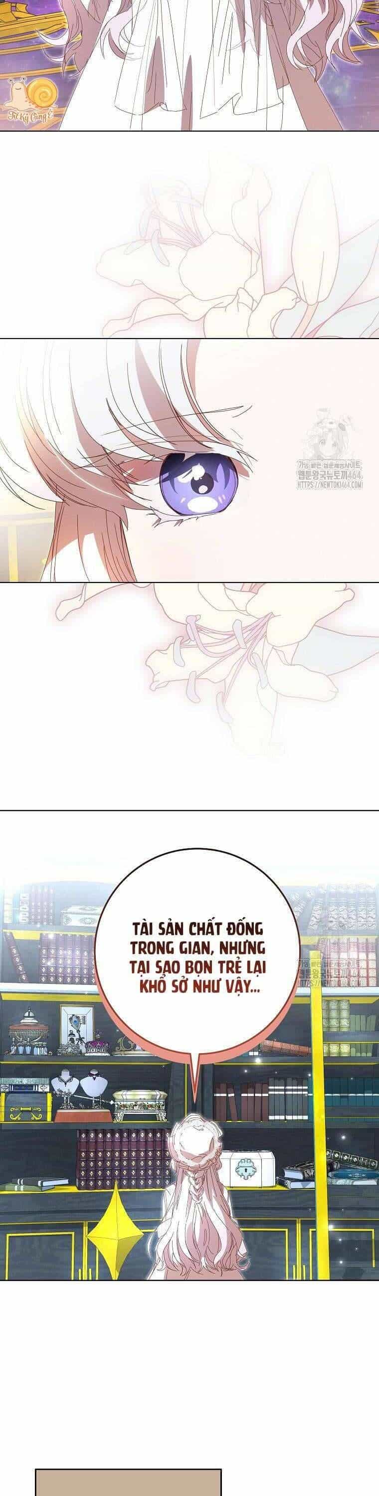 Công Nương Tái Sinh - Chương 20 - ảnh 7