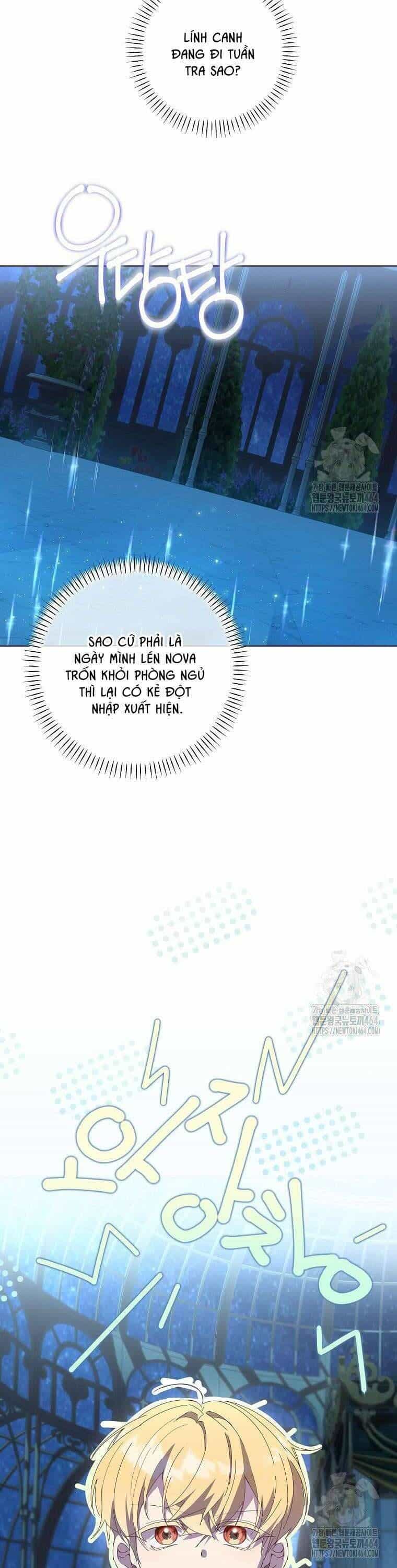 Công Nương Tái Sinh - Chương 21 - ảnh 19