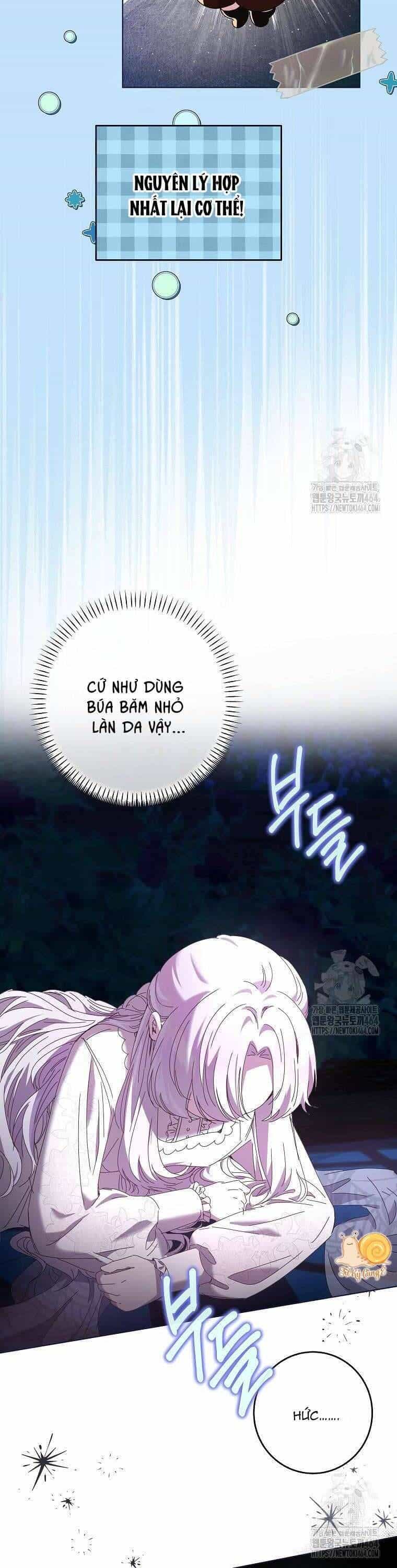Công Nương Tái Sinh - Chương 21 - ảnh 7