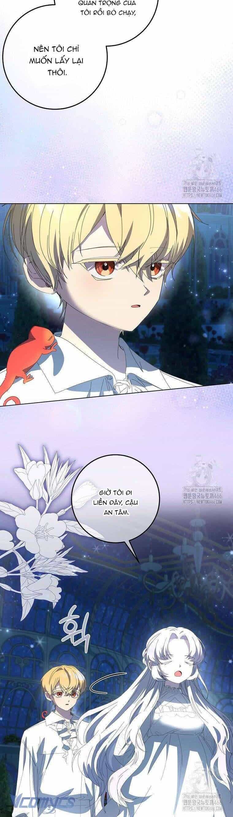 Công Nương Tái Sinh - Chương 22 - ảnh 12