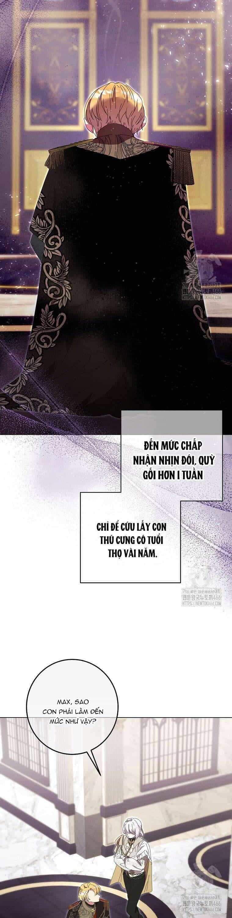 Công Nương Tái Sinh - Chương 23 - ảnh 19