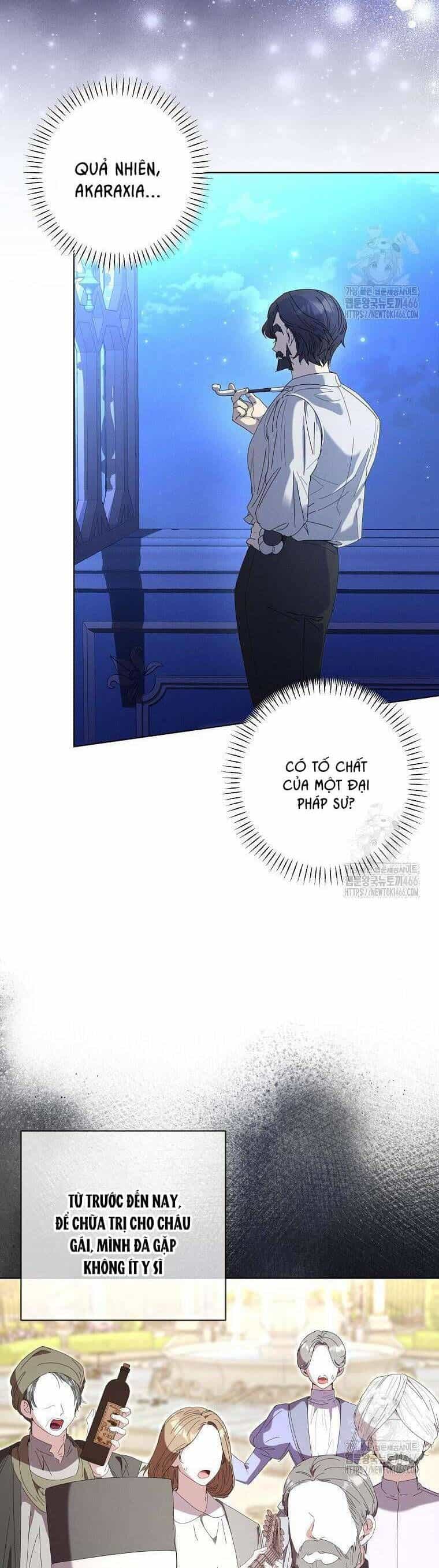 Công Nương Tái Sinh - Chương 25 - ảnh 8