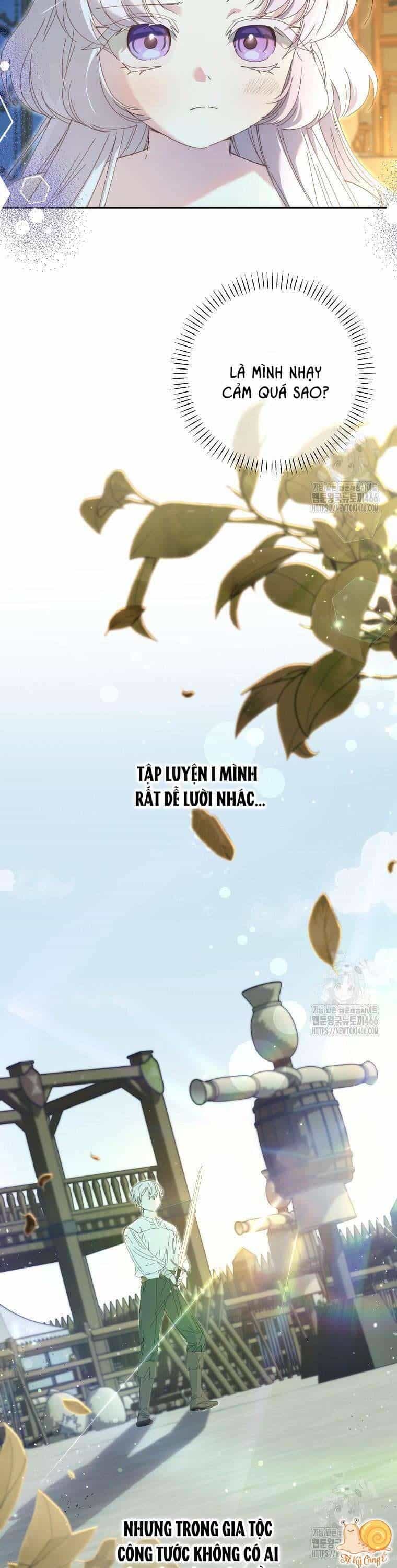 Công Nương Tái Sinh - Chương 26 - ảnh 13