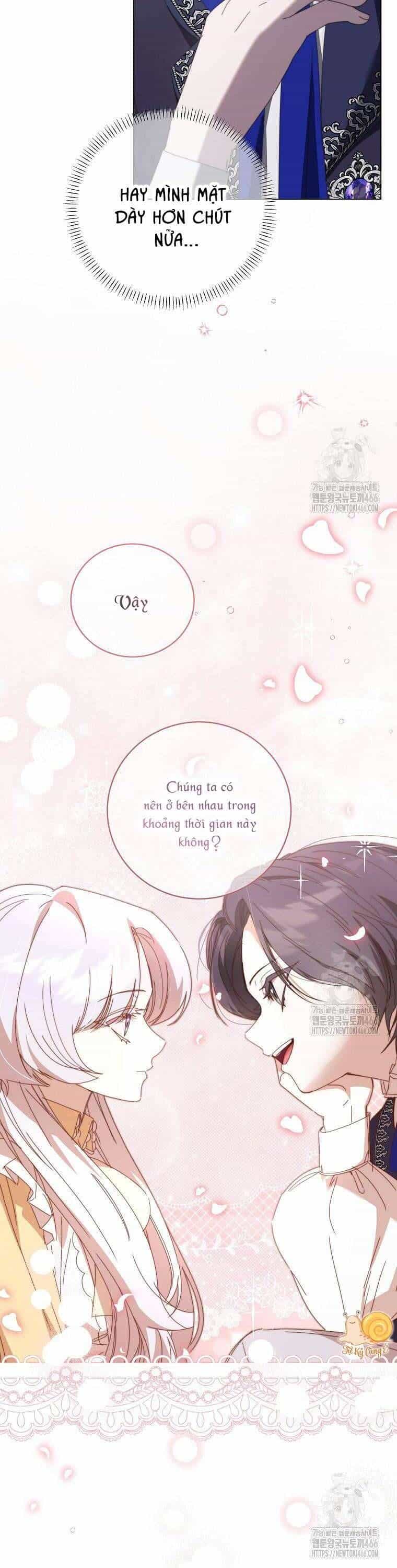 Công Nương Tái Sinh - Chương 28 - ảnh 19
