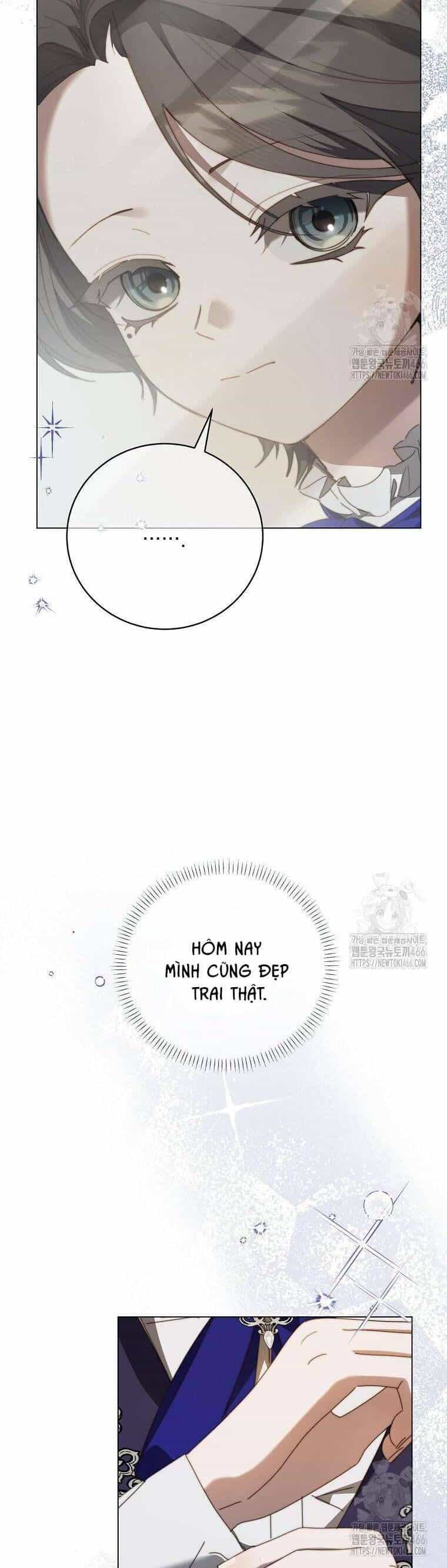 Công Nương Tái Sinh - Chương 28 - ảnh 3