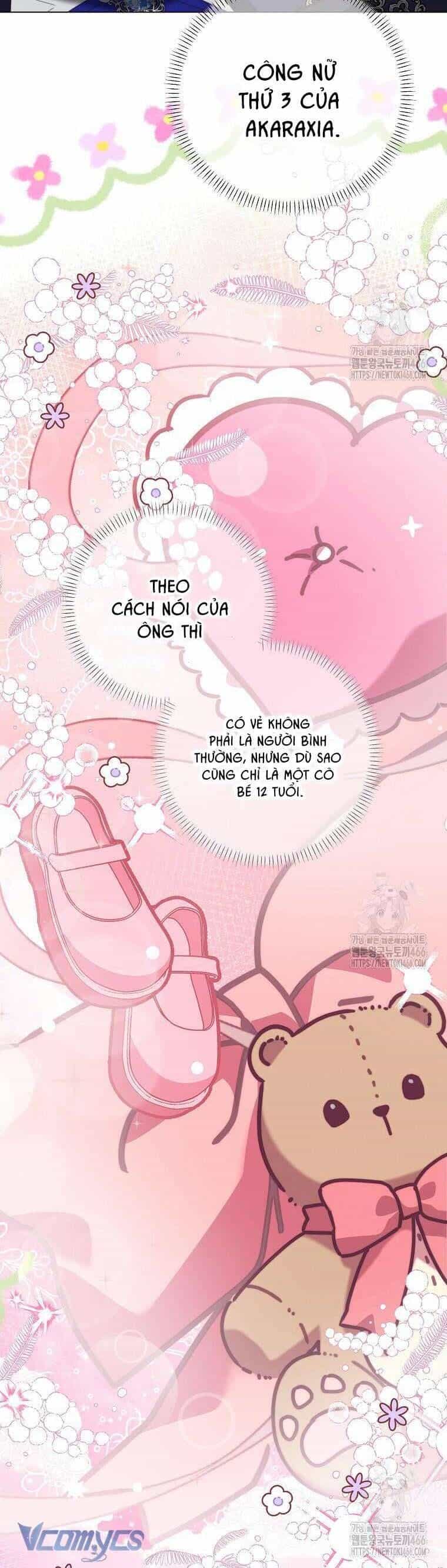 Công Nương Tái Sinh - Chương 28 - ảnh 6