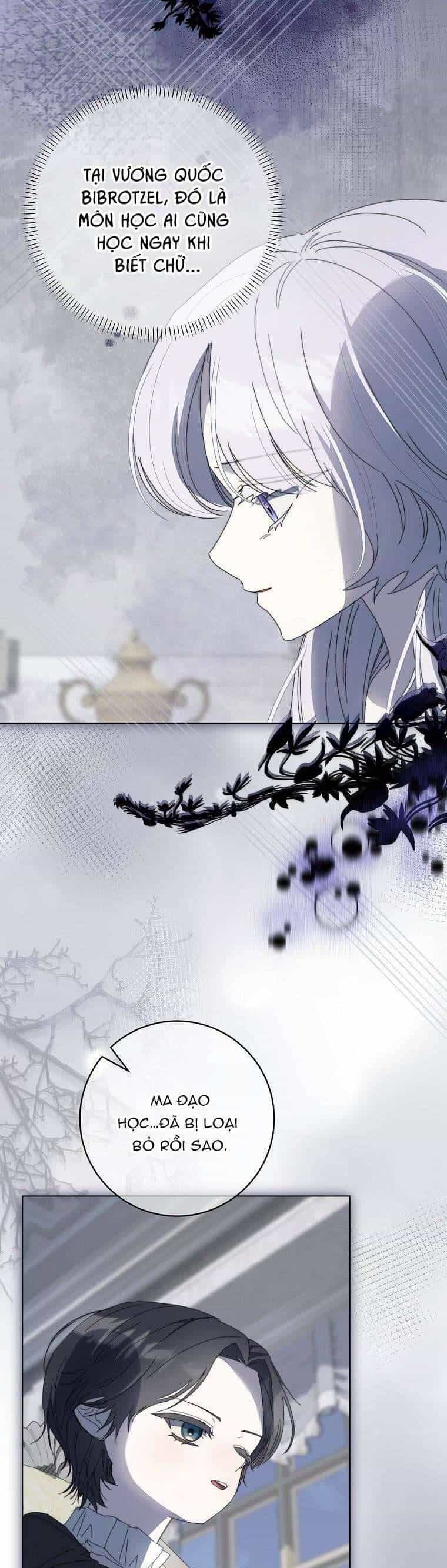 Công Nương Tái Sinh - Chương 29 - ảnh 23