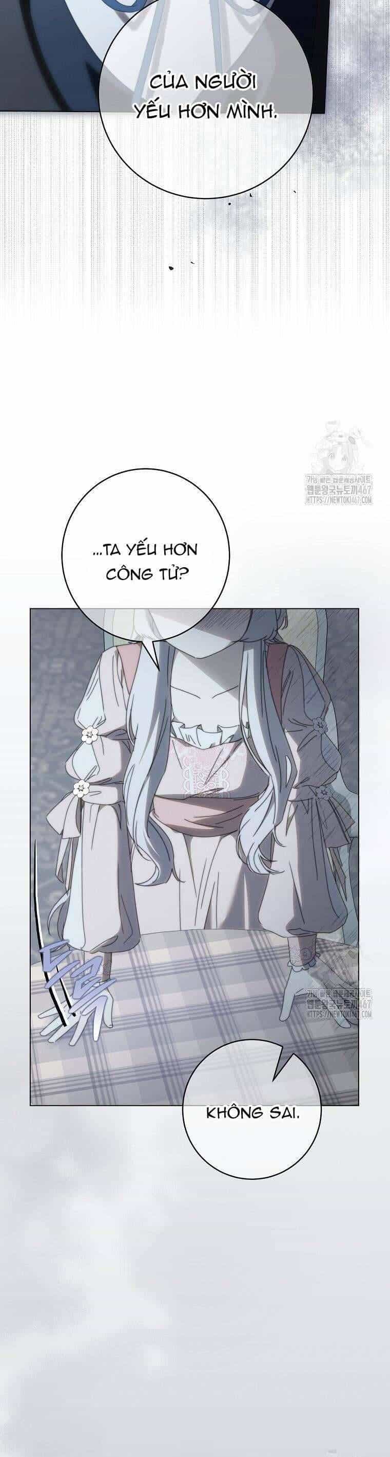 Công Nương Tái Sinh - Chương 30 - ảnh 12