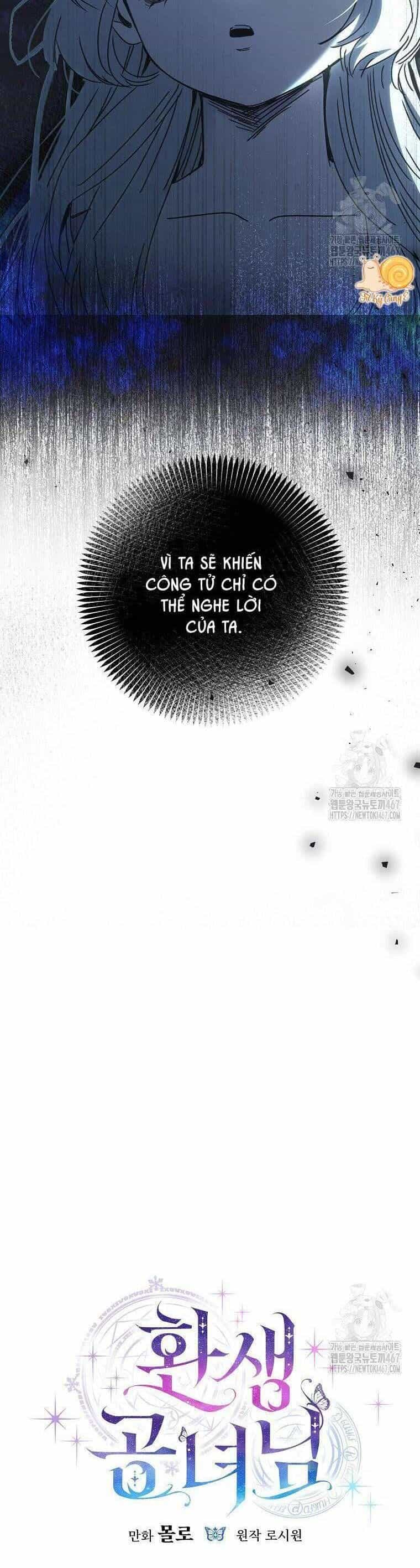 Công Nương Tái Sinh - Chương 30 - ảnh 15