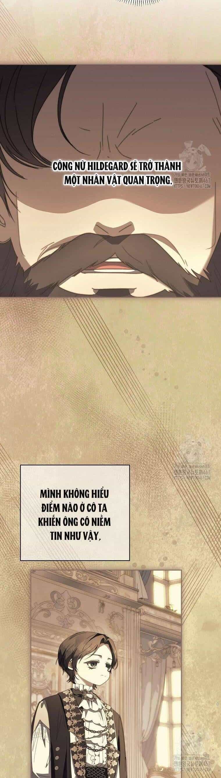 Công Nương Tái Sinh - Chương 30 - ảnh 8