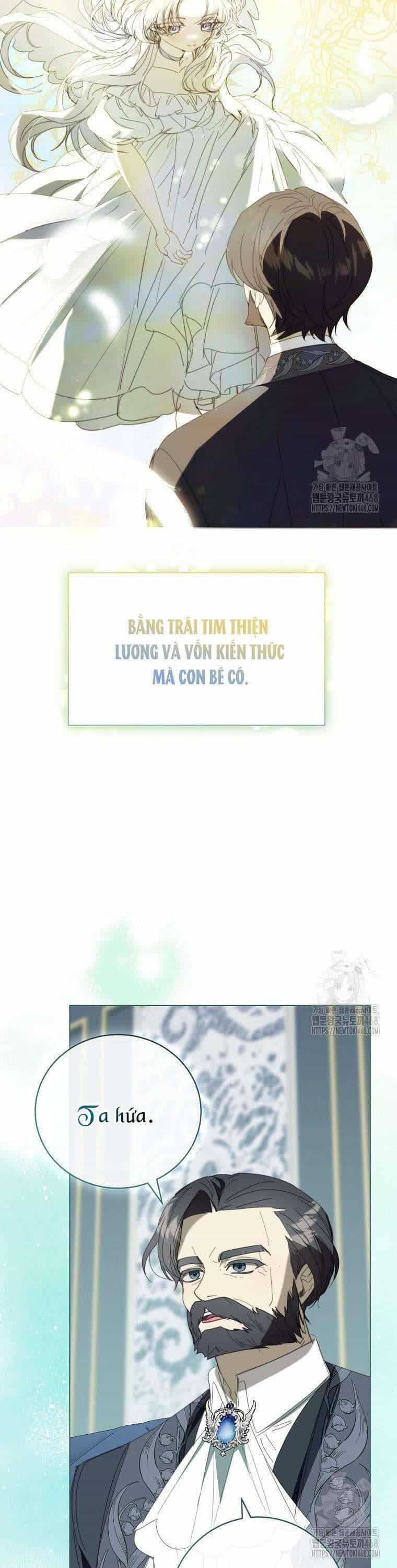 Công Nương Tái Sinh - Chương 32 - ảnh 25