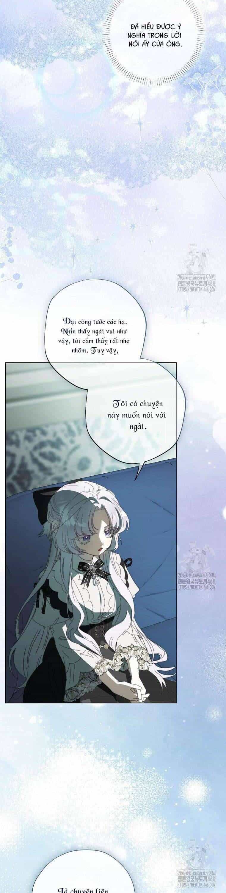Công Nương Tái Sinh - Chương 32 - ảnh 28