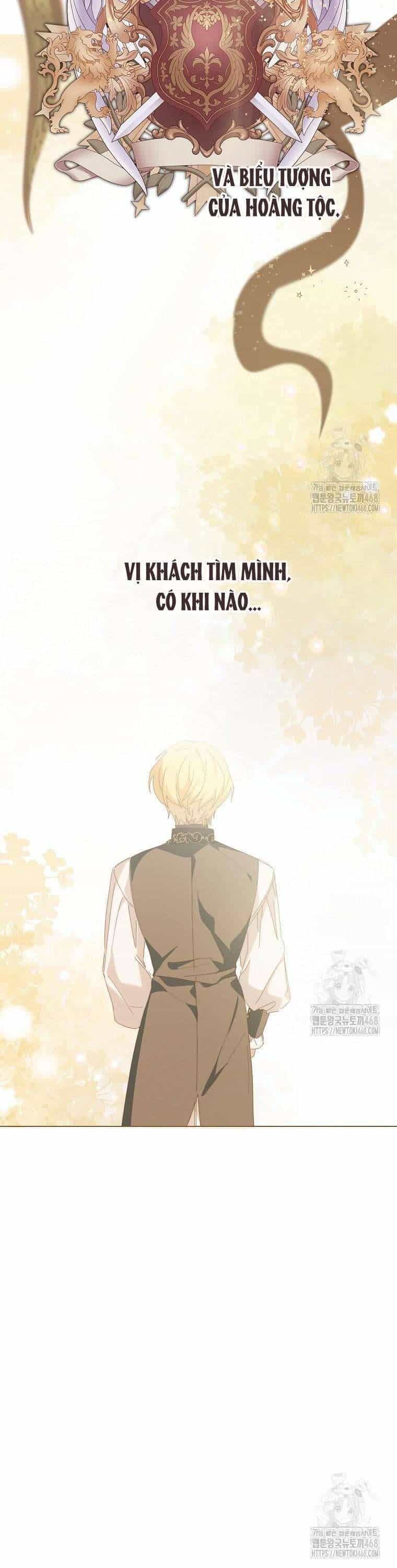 Công Nương Tái Sinh - Chương 34 - ảnh 22