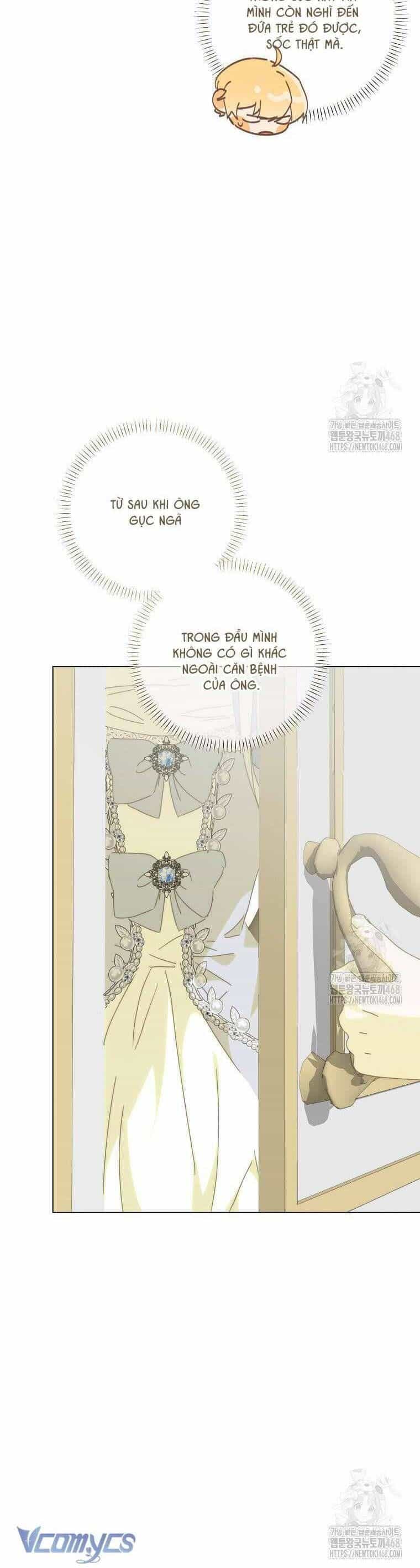 Công Nương Tái Sinh - Chương 34 - ảnh 34