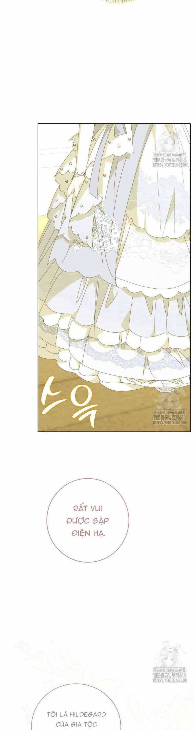 Công Nương Tái Sinh - Chương 34 - ảnh 39
