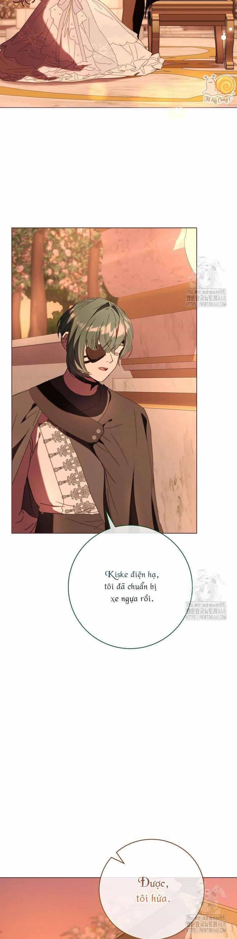 Công Nương Tái Sinh - Chương 35 - ảnh 26
