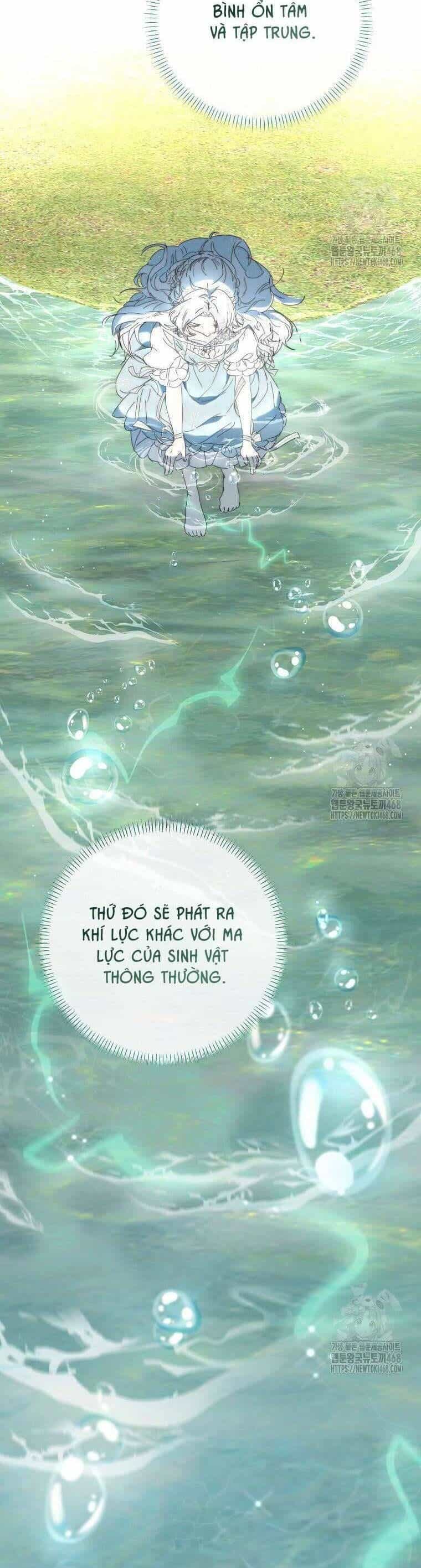 Công Nương Tái Sinh - Chương 35 - ảnh 39