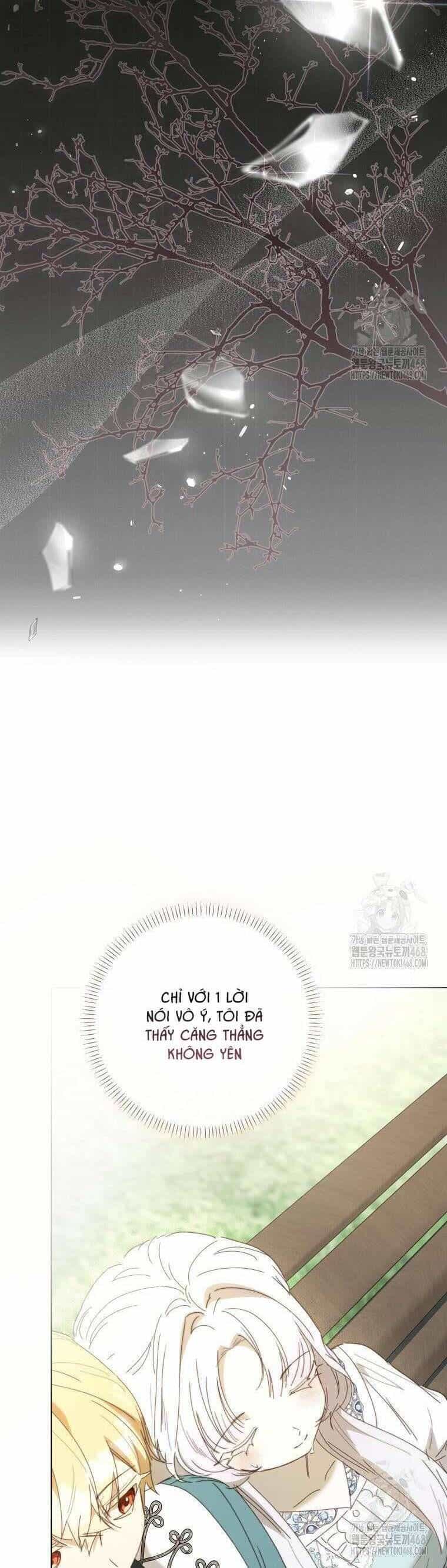 Công Nương Tái Sinh - Chương 36 - ảnh 19