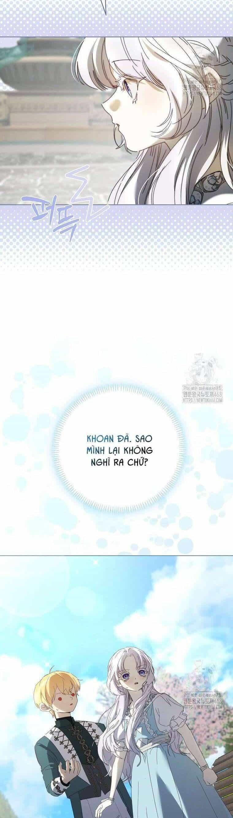 Công Nương Tái Sinh - Chương 36 - ảnh 24