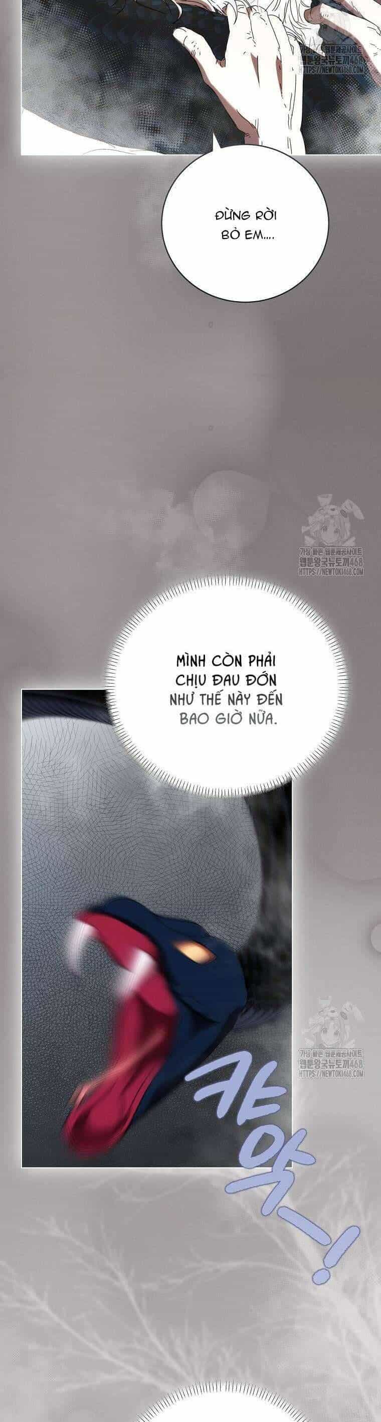 Công Nương Tái Sinh - Chương 37 - ảnh 30